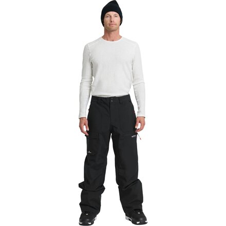 Quiksilver - Utility Pant - Men's