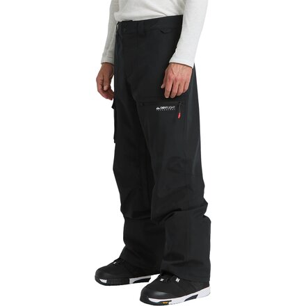 Quiksilver - Utility Pant - Men's