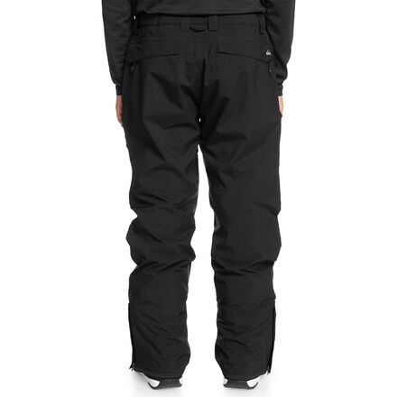 Quiksilver - Utility Pant - Men's