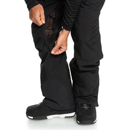 Quiksilver - Utility Pant - Men's