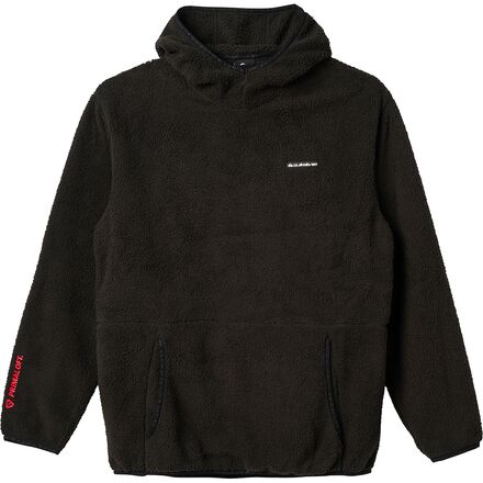 Warm Up Hoodie - Men's