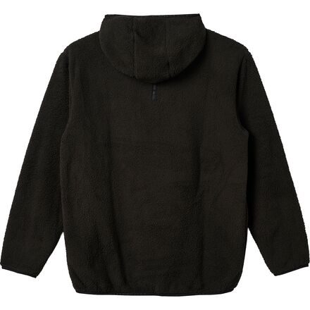 Quiksilver - Warm Up Hoodie - Men's