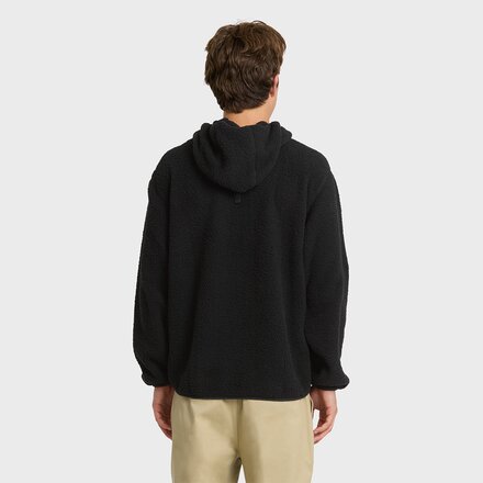 Quiksilver - Warm Up Hoodie - Men's
