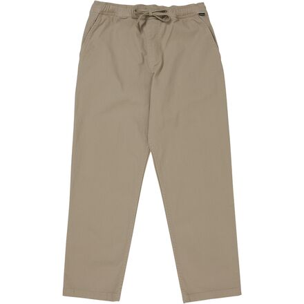 Beach Pant Stretch Canvas - Men's