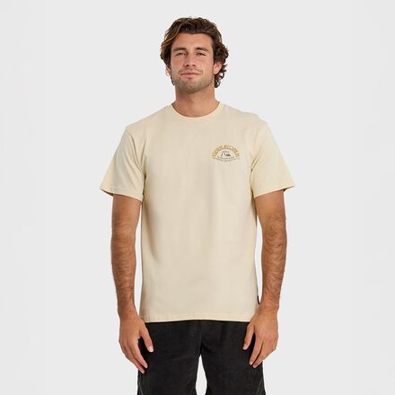 Quiksilver - Bubble Arch MT0 Shirt - Men's