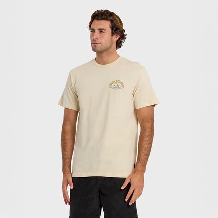 Quiksilver - Bubble Arch MT0 Shirt - Men's