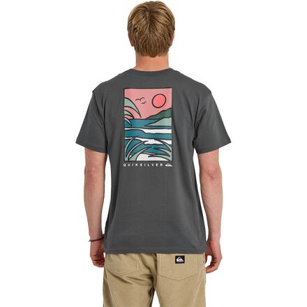 Happy Trails MT0 Shirt - Men's