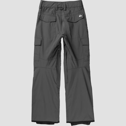 Quiksilver - Porter Pants-2024