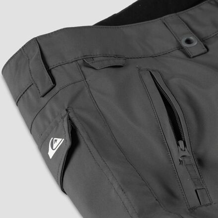 Quiksilver - Porter Pants-2024