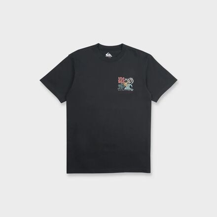 Quiksilver - Collage MT0 Shirt - Men's