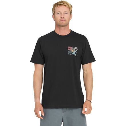 Quiksilver - Collage MT0 Shirt - Men's