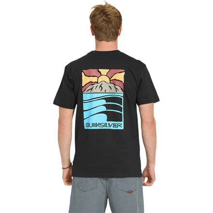 Going Right MT0 Shirt - Men's