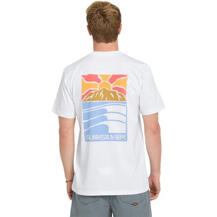 Going Right MT0 Shirt - Men's