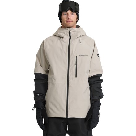 Ultralight 20K Jacket - Men's