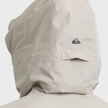 Quiksilver - Ultralight 20K Jacket - Men's
