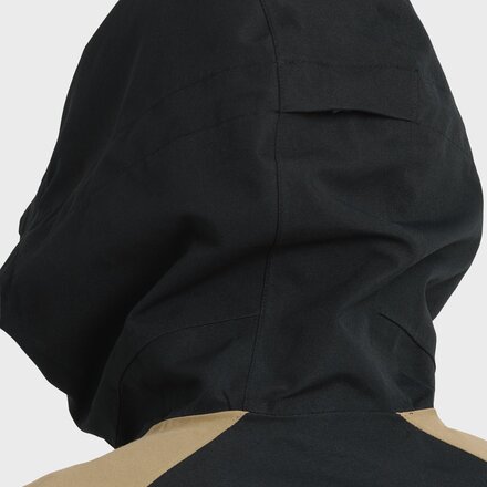 Quiksilver - YG Ragbath 20K Jacket - Men's