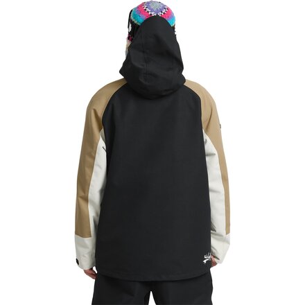 Quiksilver - YG Ragbath 20K Jacket - Men's