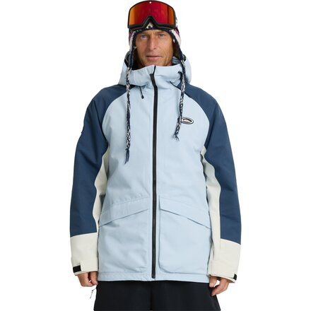 YG Ragbath 20K Jacket - Men's