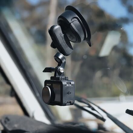 360 Head - Action Camera Adaptor