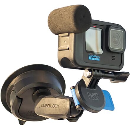 Action Camera Adaptor