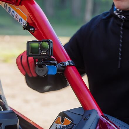 Action Camera Adaptor