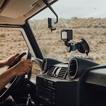 Action Camera Adaptor