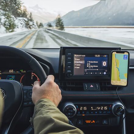 Dash / Console Car Mount