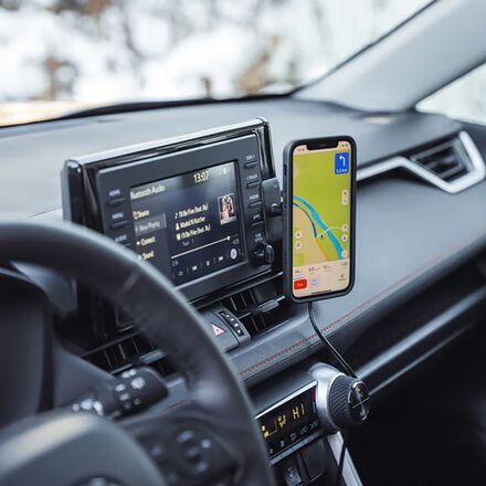 Dash / Console Car Mount
