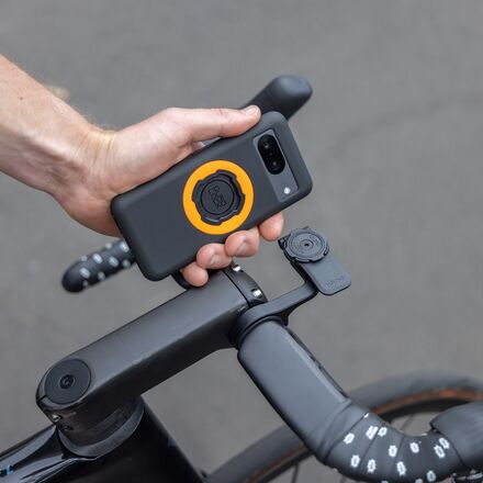 Out Front Mount Pro