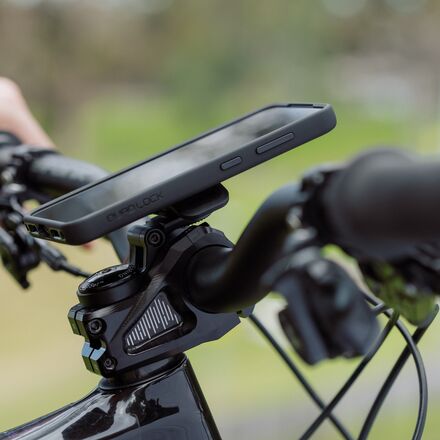 Stem Cap Mount Adjustable