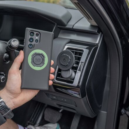 Vent Car Mount