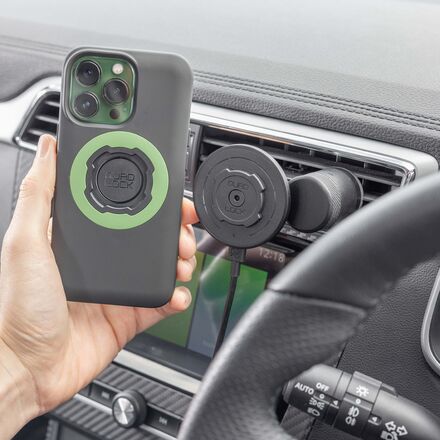 Vent Car Mount