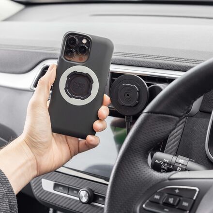 Vent Car Mount
