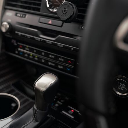 Vent Car Mount
