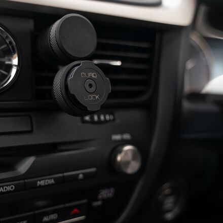 Vent Car Mount