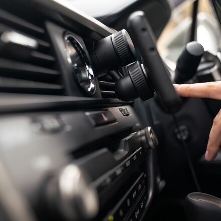 Vent Car Mount