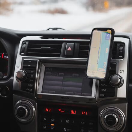 Vent Car Mount