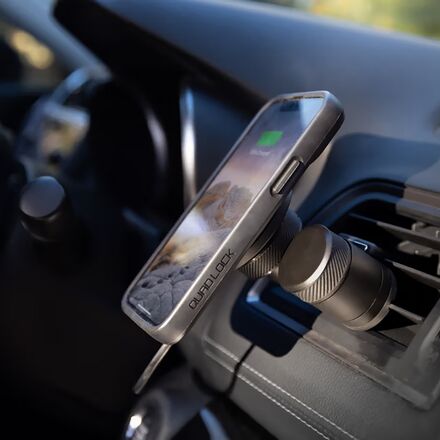 Vent Car Mount