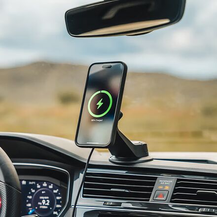 Window / Dash Car Mount (V6)