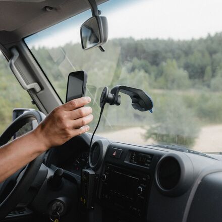 Window / Dash Car Mount (V6)