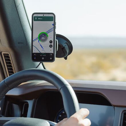 Window / Dash Car Mount (V6)