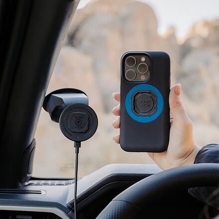 Window / Dash Car Mount (V6)