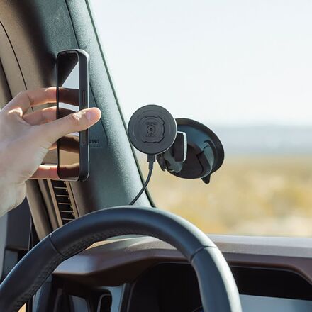 Window / Dash Car Mount (V6)