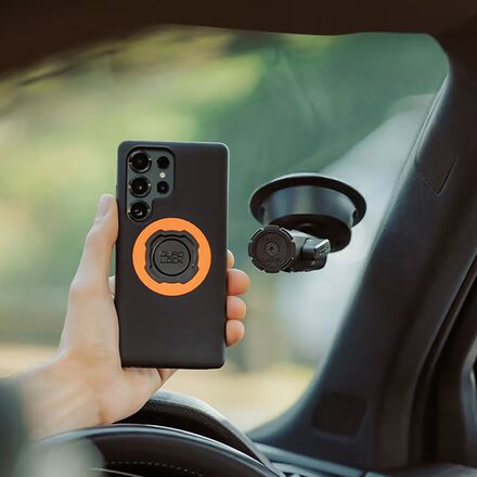 Window / Dash Car Mount (V6)