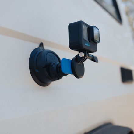 Action Cam Adaptor