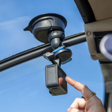 Action Cam Adaptor
