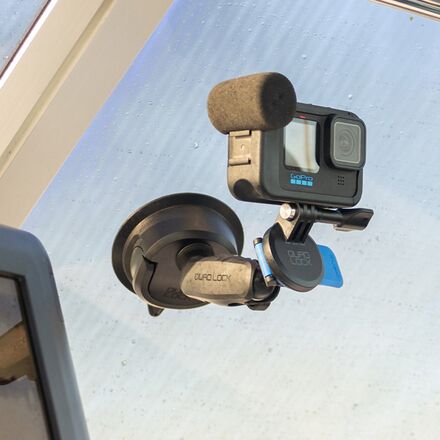 Action Cam Adaptor