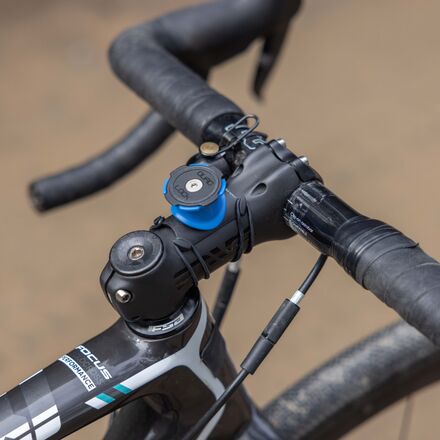Stem / Handlebar Bike Mount