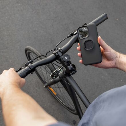 Stem / Handlebar Bike Mount