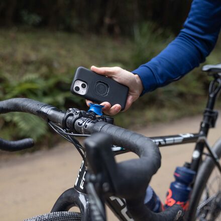Stem / Handlebar Bike Mount